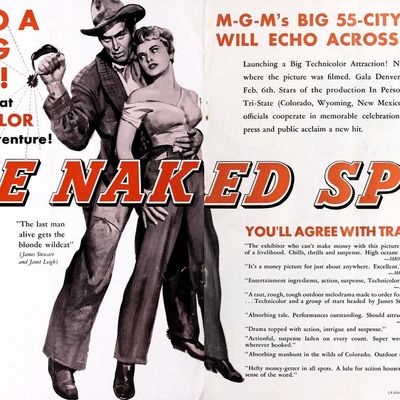 BOX OFFICE USA DU 4 MARS 1953 AU 10 MARS 1953