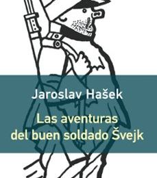 [PDF] LAS AVENTURAS DEL BUEN SOLDADO SVEJK descargar gratis
