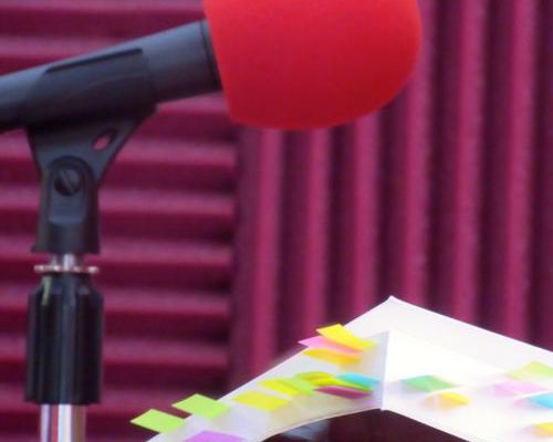 Radio RVR