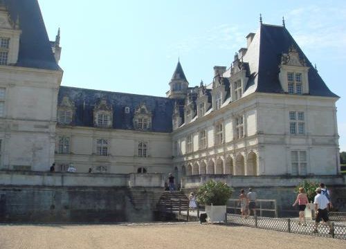 Villandry