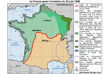 Résistance en Alsace et en Moselle annexées 