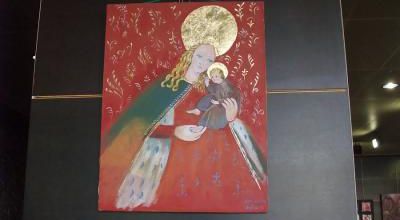 Exposition : les autres artistes (2)