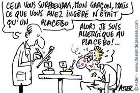 Faut il mentir aux patient et les soigner avec des placebos ?
