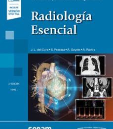 RADIOLOGÍA ESENCIAL 2 VOLUMENES (2ª ED.) leer epub gratis