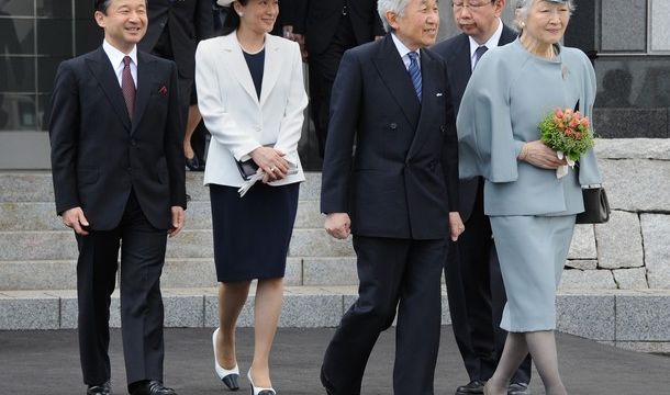 Départ pour Londres