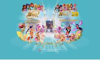 Changement du site officiel + concours