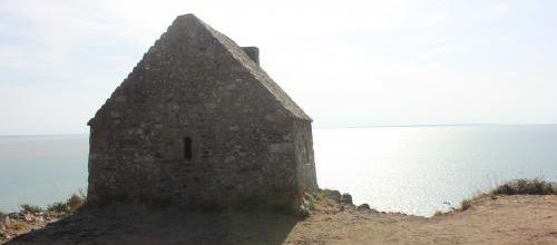 cabane Vauban