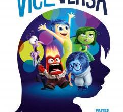 Vice-Versa, un voyage inoubliable