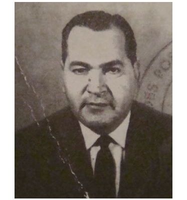 ABDELHAMID Mohamed