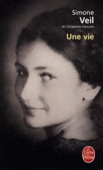 Une Vie ; Simone Veil 