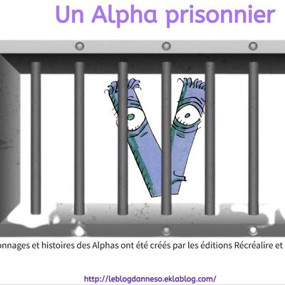 Un Alpha : Le Vent