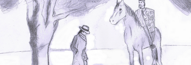 Ch 6 : Le Seigneur de Darsélïm