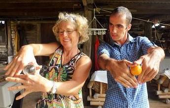 « L’australian way of life » Caboolture