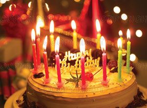 Joyeux Anniversaire LEAH-Chan !