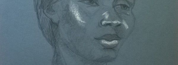 Mercredi - Petit portrait rapide