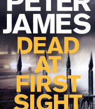 Ebook txt free download for mobile Dead at First Sight (English literature)