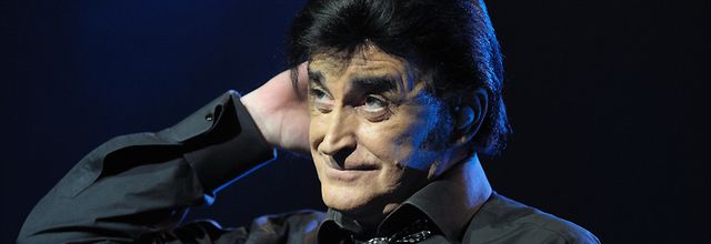 HOMMAGE A DICK RIVERS