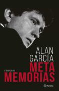 Descarga de libros de texto en pdf gratis. METAMEMORIAS de GARCÍA ALAN