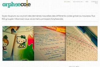 [Màj] Orphée en panne de blog