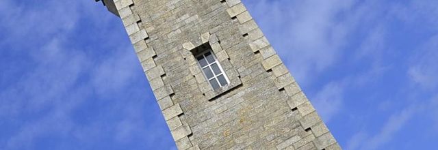 Phare de Roscoff
