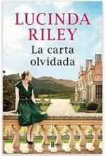 La carta olvidada de Lucinda Riley