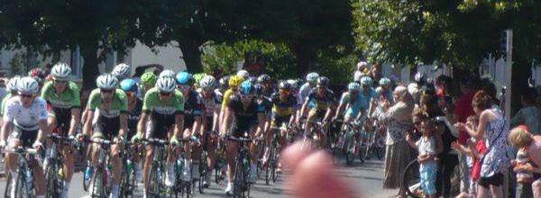 Ils courent, ils courent !