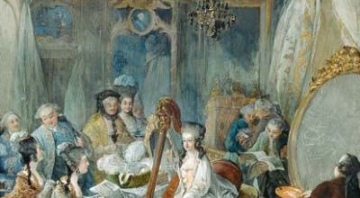 Histoire de la mouche..