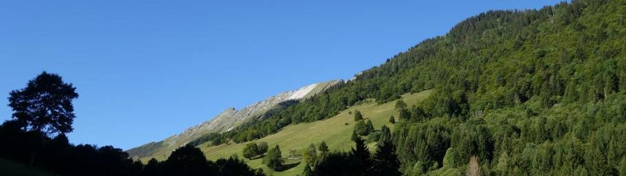 La Combe aux Chevaux