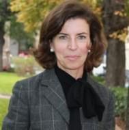 Isabelle David, nommée préfète de l'Orne 