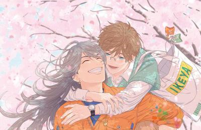 Color collection - Tomo Serizawa