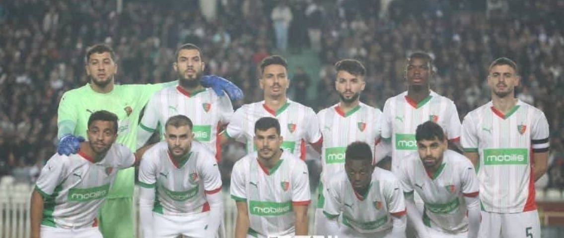 16.2.2025 au Stade du 