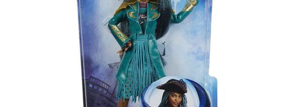 Poupée Collection Signature 2: Uma