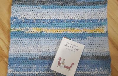 "Miss Charity" de Marie-Aude Murail