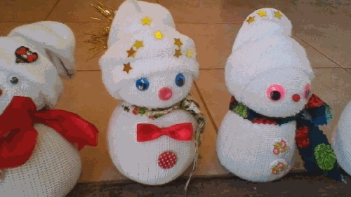 Foire aux santons et Téléthon