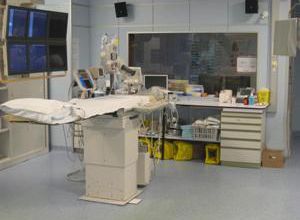 QU'EST-CE QUE LA CORONAROGRAPHIE ?