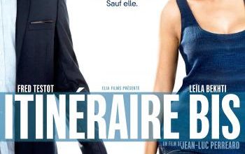 Itinéraire bis - film de  2011 -