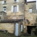 R20 St Germain du Puch 17/11/29