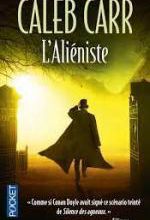 Caleb Carr, L’Aliéniste, Pocket