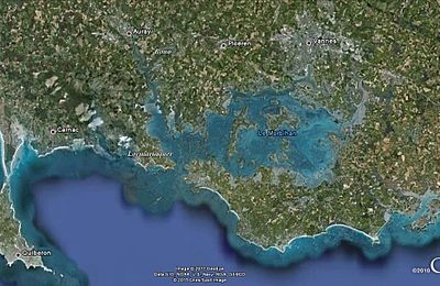 Morbihan : Carnac