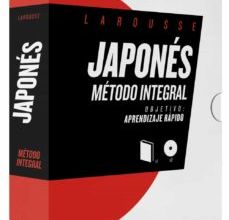 JAPONES: METODO INTEGRAL (2ª ED.) leer epub gratis