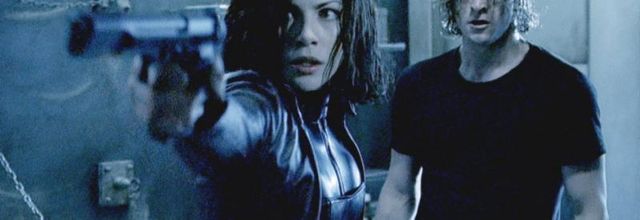 Critique : Underworld Director's Cut
