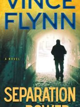 Download epub books Separation of Power by Vince Flynn 9781982121075 FB2 English version