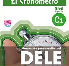 Descargar ebook EL CRONOMETRO C1 | Descarga Libros Gratis (PDF - EPUB)