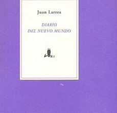 DIARIO DEL NUEVO MUNDO leer epub gratis