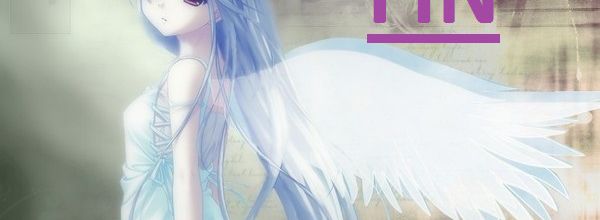 Histoire d'un ange, chapitre 19 et épilogue !