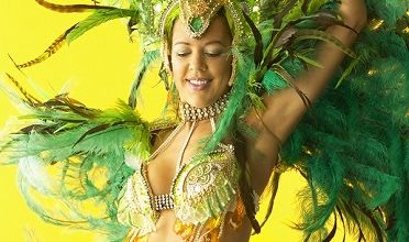 Tour du monde sur les pas endiablés de dix des danses les plus populaires du globe ...