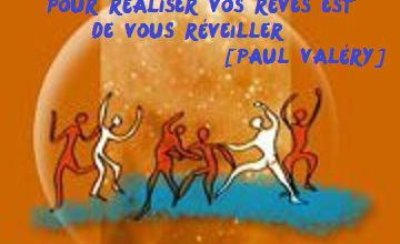 Le meilleu moyen pour réaliser vos rêves