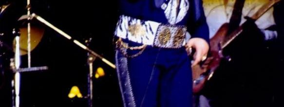 photo elvis