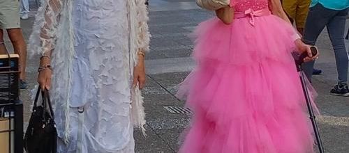 tenues
