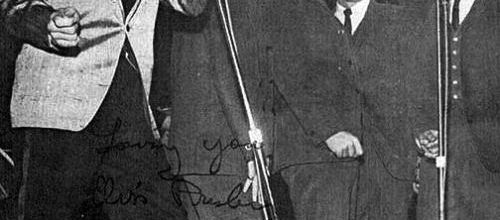 ELVIS 